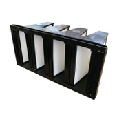 Başlık Çerçevesi Kompakt Filtre