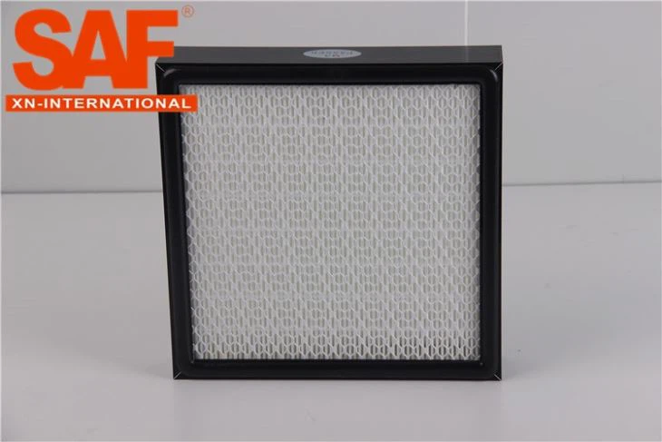 Ahu Air Filters Ahu Air Filters