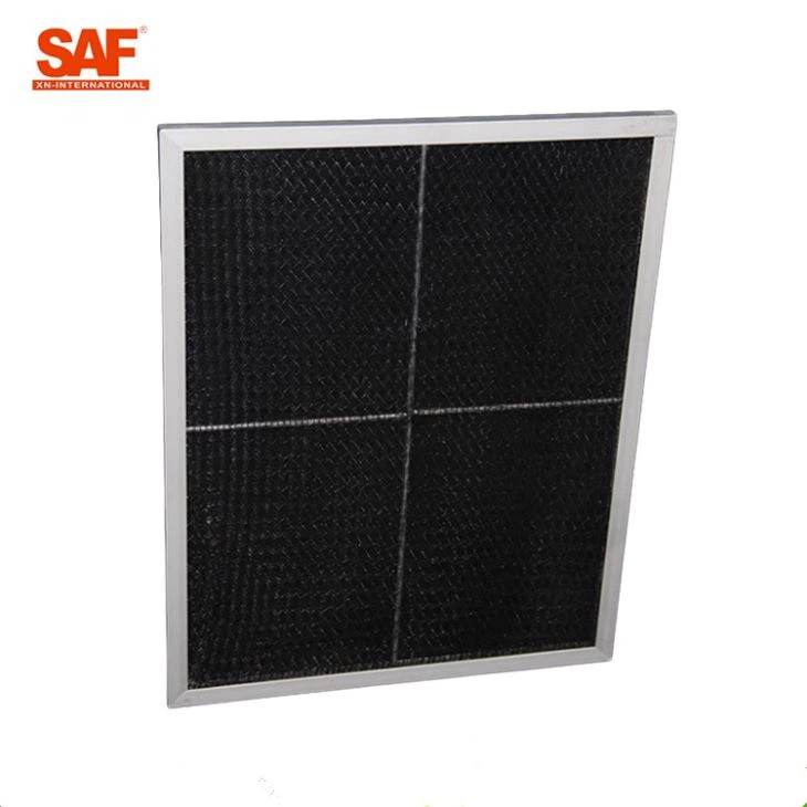 Nylon Mesh Filter