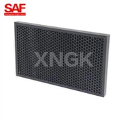 Karbon Ön Hava Filtresini Etkinleştir